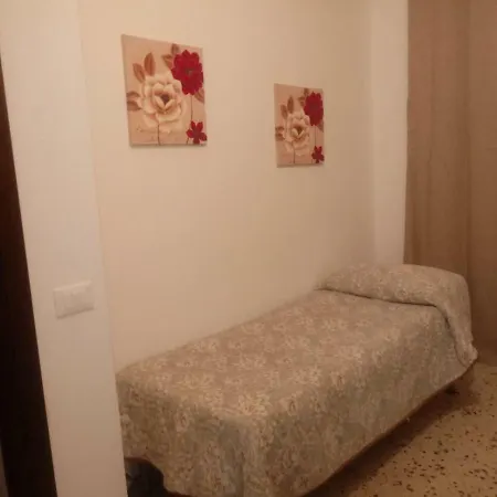 Hébergement de vacances Casa Degli Abruzzi *