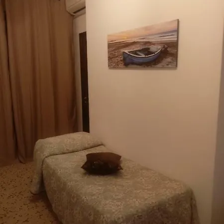 Hébergement de vacances Casa Degli Abruzzi