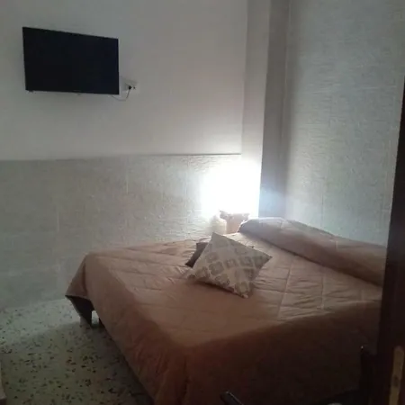 Hébergement de vacances Casa Degli Abruzzi *