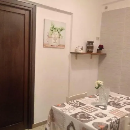 Casa Degli Abruzzi Monreale