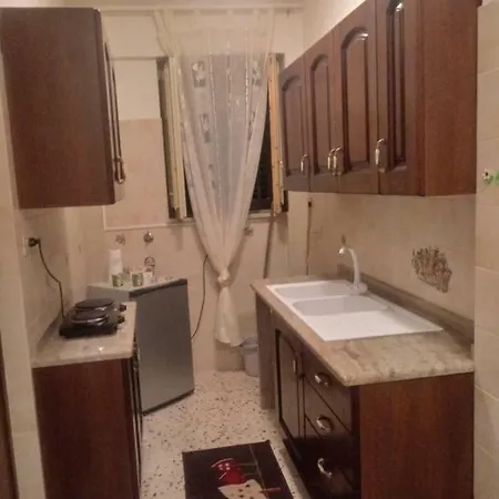 Casa Degli Abruzzi * Monreale