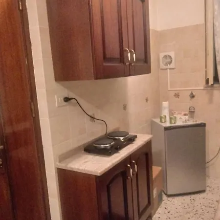 Casa Degli Abruzzi * Monreale