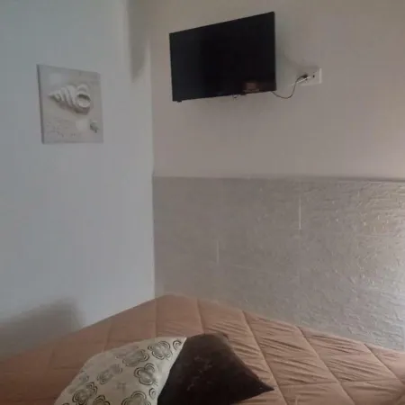 Hébergement de vacances Casa Degli Abruzzi *