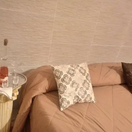 Hébergement de vacances Casa Degli Abruzzi