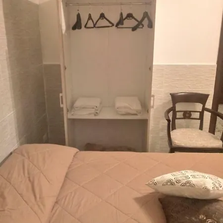 Hébergement de vacances Casa Degli Abruzzi *