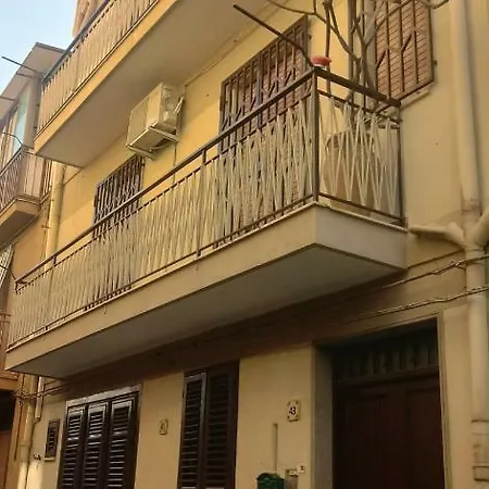Casa Degli Abruzzi
