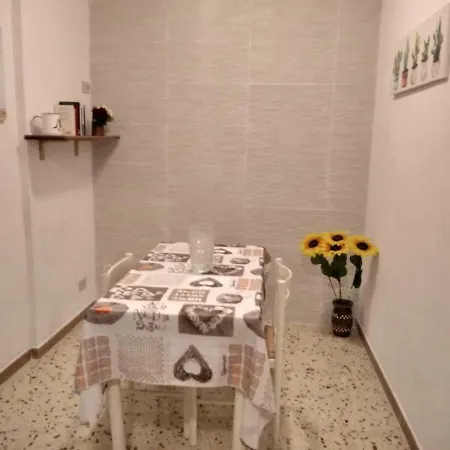 Casa Degli Abruzzi