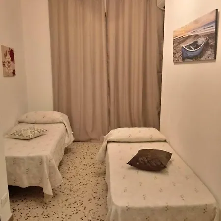 Hébergement de vacances Casa Degli Abruzzi Monreale